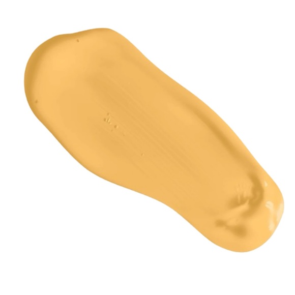 NIB MAGIC STAR CANDY COLOR CORRECTOR IN YELLOW - Picture 2 of 2